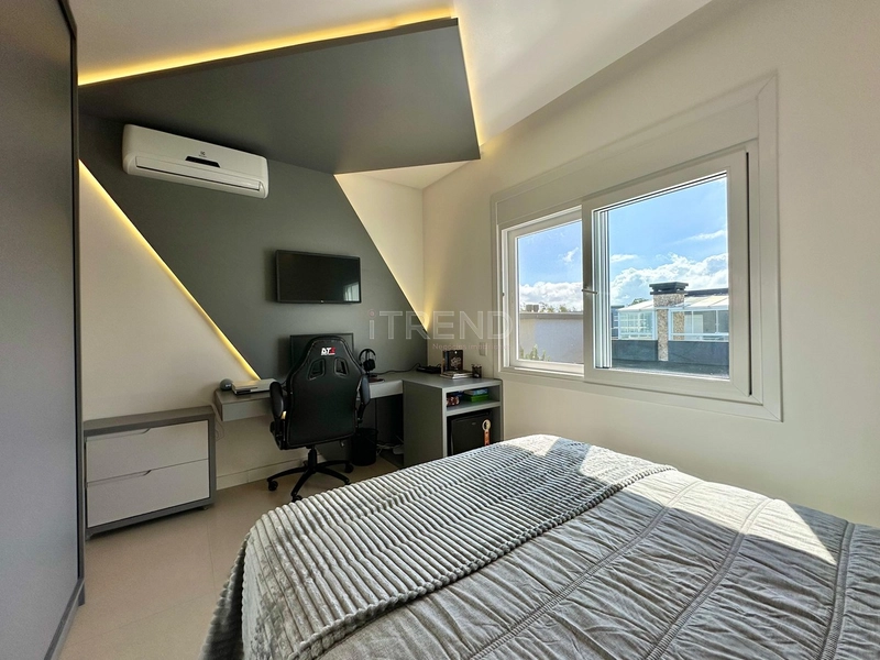 LINDO SOBRADO NO VELAS DA MARINA: 23ª foto da galeria de imagens do imóvel