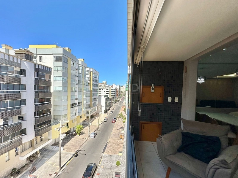 Excelente apartamento pertinho do Mar!!: 2ª foto da galeria de imagens do imóvel