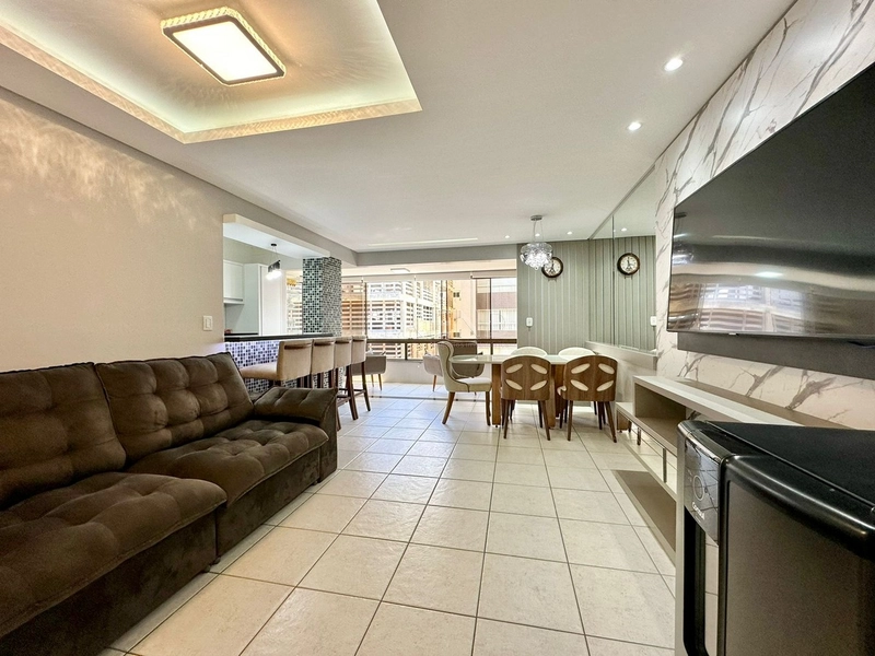 Excelente apartamento pertinho do Mar!!: 8ª foto da galeria de imagens do imóvel