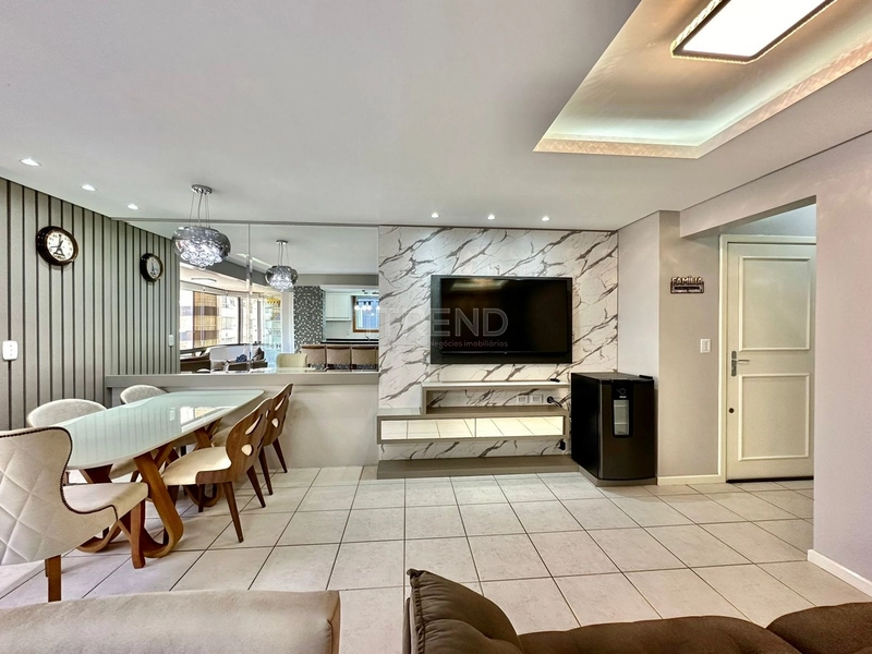 Excelente apartamento pertinho do Mar!!: 9ª foto da galeria de imagens do imóvel