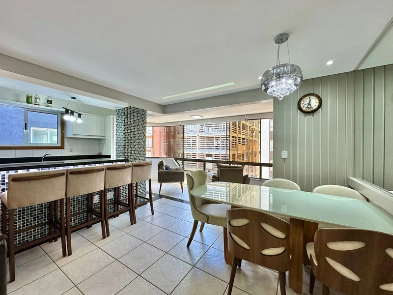 Excelente apartamento pertinho do Mar!!: 5ª foto da galeria de imagens do imóvel