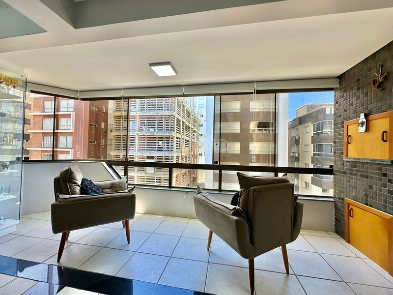 Excelente apartamento pertinho do Mar!!: 3ª foto da galeria de imagens do imóvel