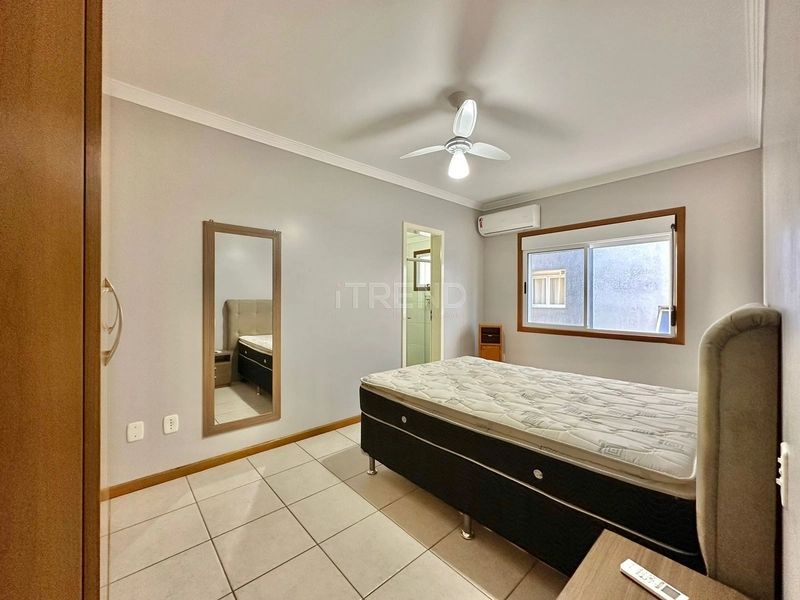 Excelente apartamento pertinho do Mar!!: 15ª foto da galeria de imagens do imóvel