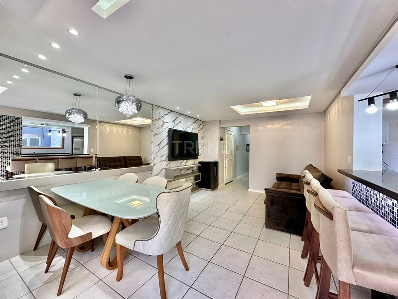 Excelente apartamento pertinho do Mar!!: 10ª foto da galeria de imagens do imóvel