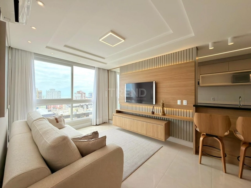 APARTAMENTO À VENDA NO CENTRO