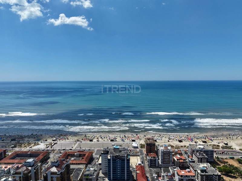 APARTAMENTO MOBILIADO - SACADA DE FRENTE - AMPLO: 2ª foto da galeria de imagens do imóvel