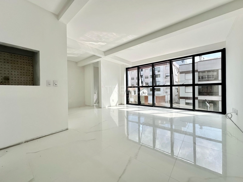 APARTAMENTO À VENDA  COM SACADA DE FRENTE,TERRAÇO E  INFRA: 1ª foto da galeria de imagens do imóvel