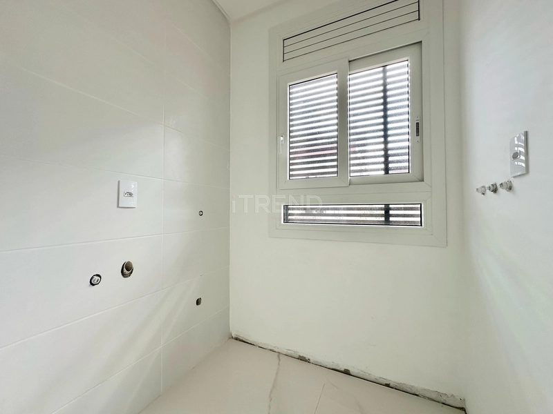 APARTAMENTO À VENDA  COM SACADA DE FRENTE,TERRAÇO E  INFRA: 16ª foto da galeria de imagens do imóvel