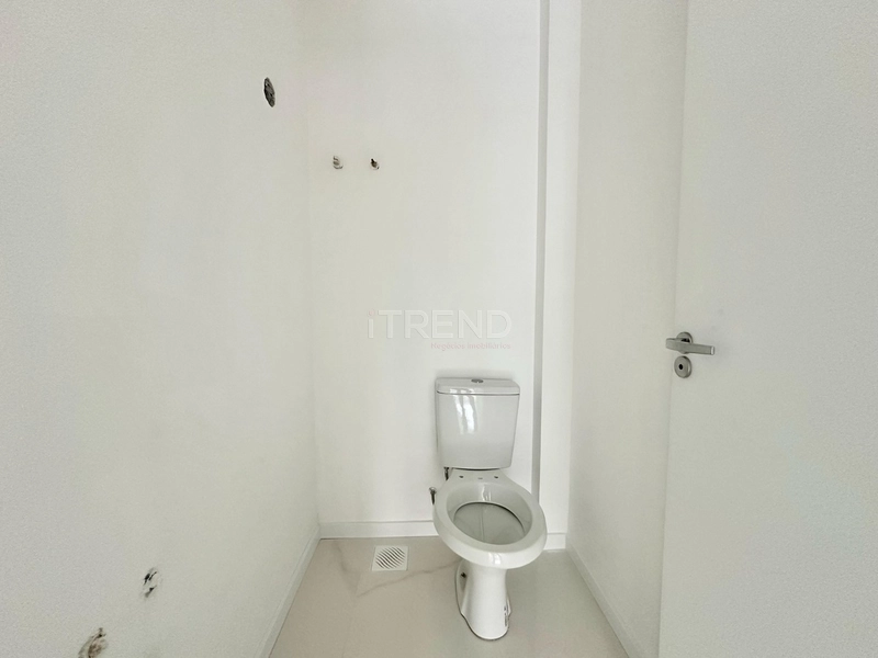 APARTAMENTO À VENDA  COM SACADA DE FRENTE,TERRAÇO E  INFRA: 17ª foto da galeria de imagens do imóvel