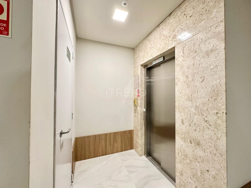 APARTAMENTO À VENDA  COM SACADA DE FRENTE,TERRAÇO E  INFRA: 26ª foto da galeria de imagens do imóvel