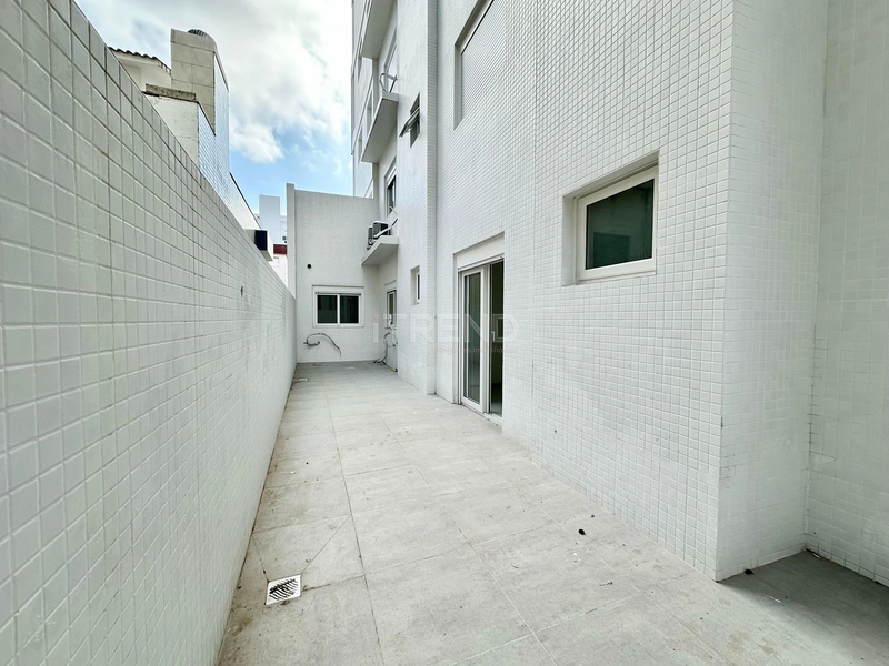 APARTAMENTO À VENDA  COM SACADA DE FRENTE,TERRAÇO E  INFRA: 8ª foto da galeria de imagens do imóvel