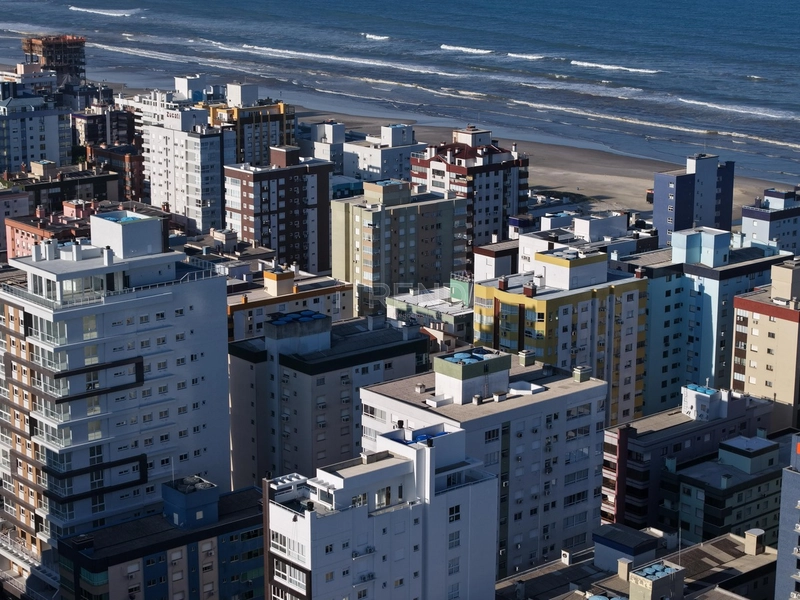 APARTAMENTO À VENDA  COM SACADA DE FRENTE,TERRAÇO E  INFRA: 30ª foto da galeria de imagens do imóvel