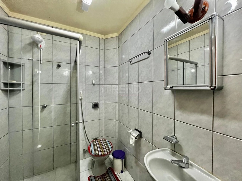 PRÓXIMO A PRAÇA FLÁVIO BOIANOVSKI: 13ª foto da galeria de imagens do imóvel