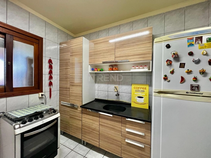 PRÓXIMO A PRAÇA FLÁVIO BOIANOVSKI: 10ª foto da galeria de imagens do imóvel