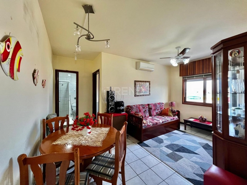 PRÓXIMO A PRAÇA FLÁVIO BOIANOVSKI: 2ª foto da galeria de imagens do imóvel