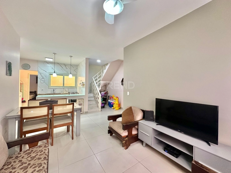 COBERTURA À VENDA  EM CAPÃO DA CANOA!: 2ª foto da galeria de imagens do imóvel