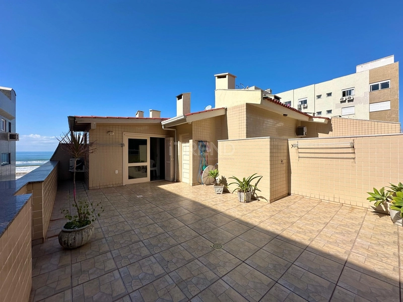 COBERTURA À VENDA  EM CAPÃO DA CANOA!: 19ª foto da galeria de imagens do imóvel