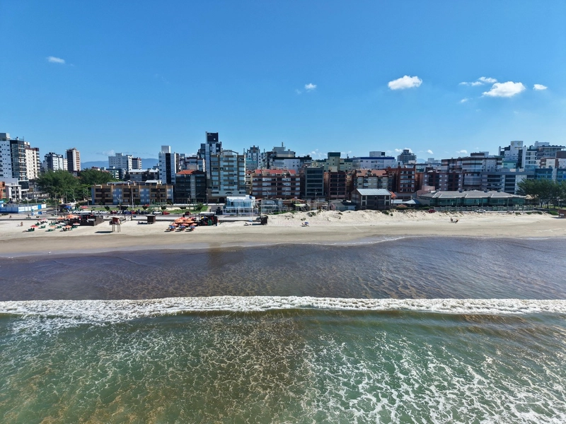 COBERTURA À VENDA  EM CAPÃO DA CANOA!: 28ª foto da galeria de imagens do imóvel