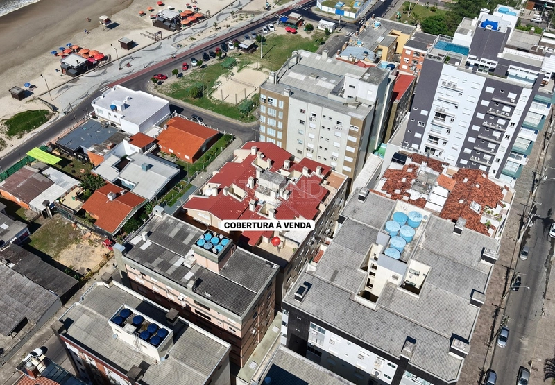 COBERTURA À VENDA  EM CAPÃO DA CANOA!: 27ª foto da galeria de imagens do imóvel