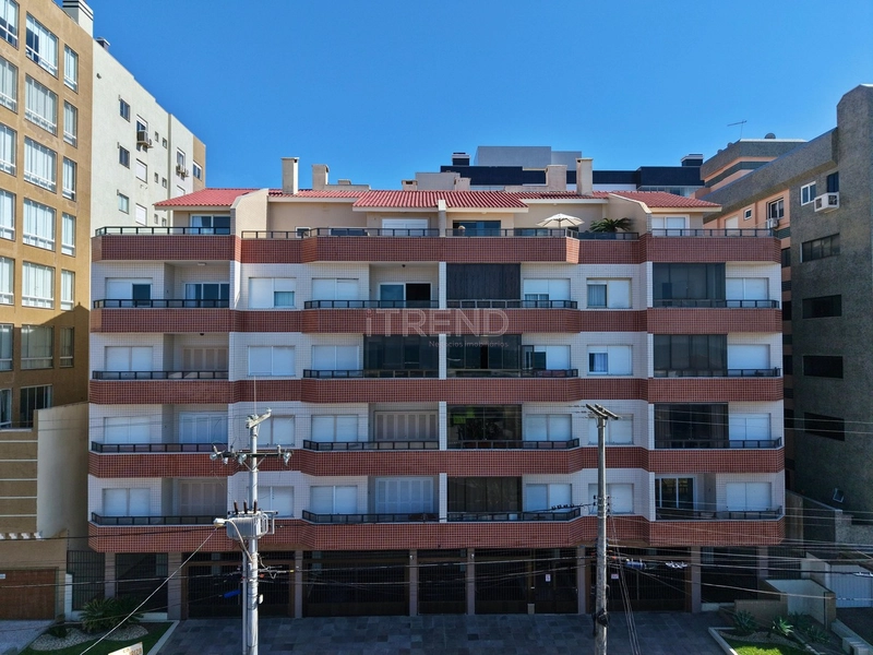 COBERTURA À VENDA  EM CAPÃO DA CANOA!: 29ª foto da galeria de imagens do imóvel