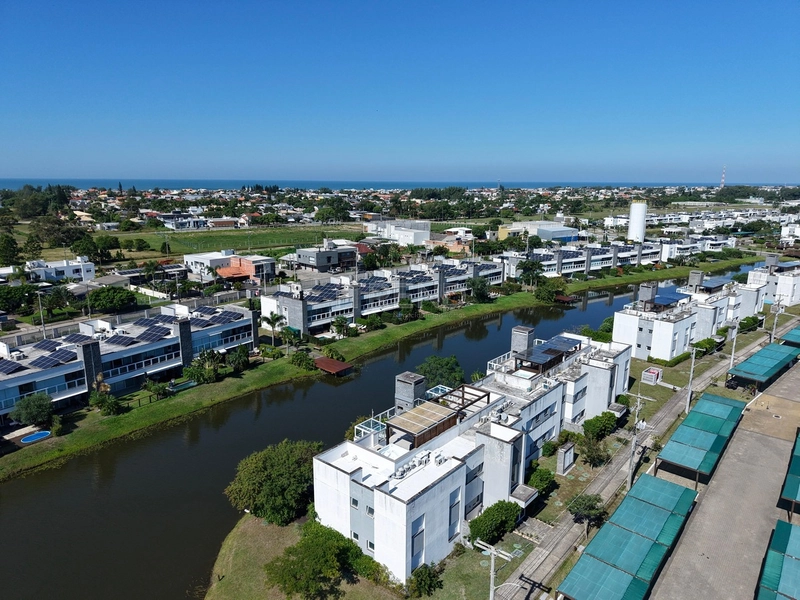 COBERTURA À VENDA CONDOMÍNIO ROSSI: 5ª foto da galeria de imagens do imóvel
