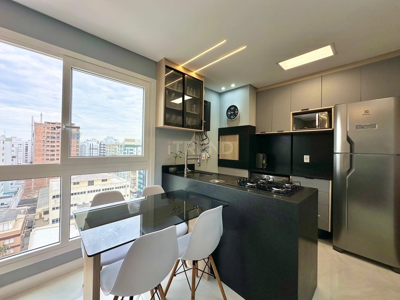 APARTAMENTO À VENDA  FINAMENTE MOBILIADO E DECORADO: 6ª foto da galeria de imagens do imóvel