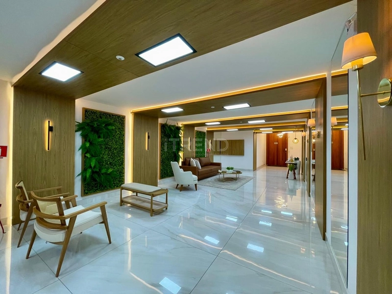 PRÉDIO COM INFRA DE LAZER: 26ª foto da galeria de imagens do imóvel