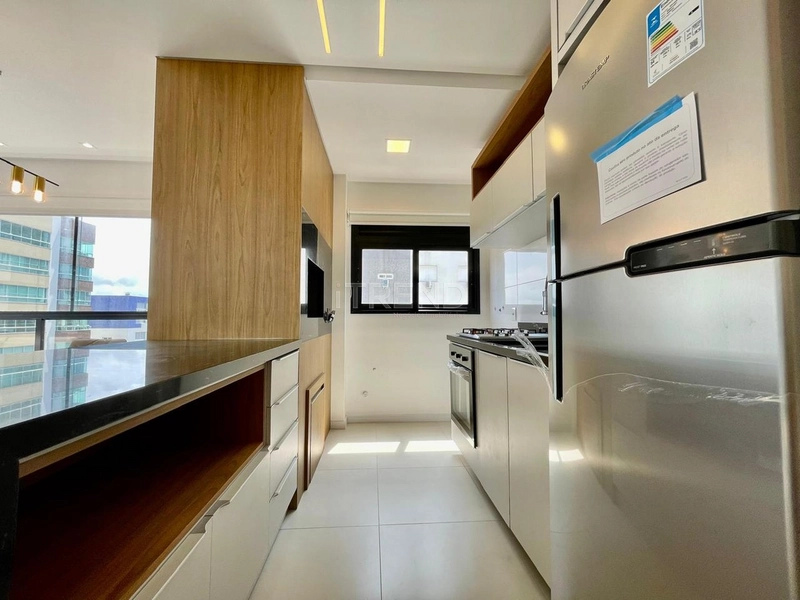 PRÉDIO COM INFRA DE LAZER: 12ª foto da galeria de imagens do imóvel