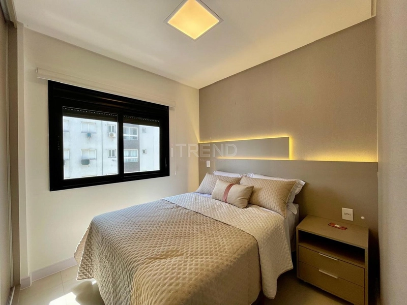 PRÉDIO COM INFRA DE LAZER: 16ª foto da galeria de imagens do imóvel