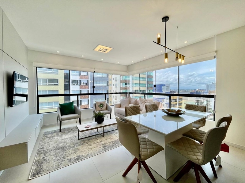 PRÉDIO COM INFRA DE LAZER: 2ª foto da galeria de imagens do imóvel