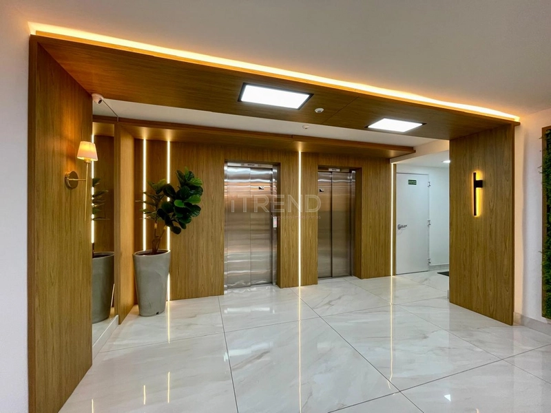 PRÉDIO COM INFRA DE LAZER: 27ª foto da galeria de imagens do imóvel