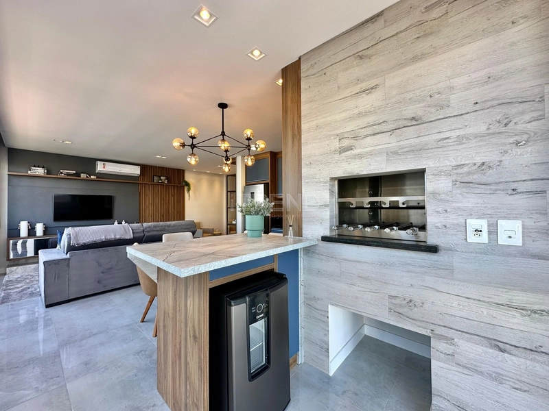 VISTA PRAÇA & MAR: 9ª foto da galeria de imagens do imóvel