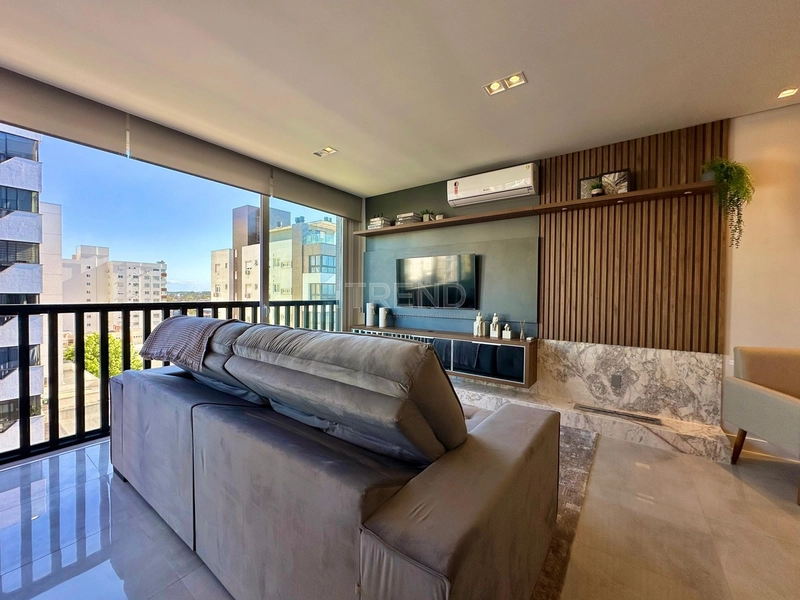 VISTA PRAÇA & MAR: 3ª foto da galeria de imagens do imóvel