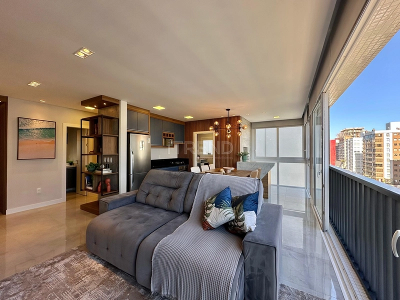 VISTA PRAÇA & MAR: 6ª foto da galeria de imagens do imóvel