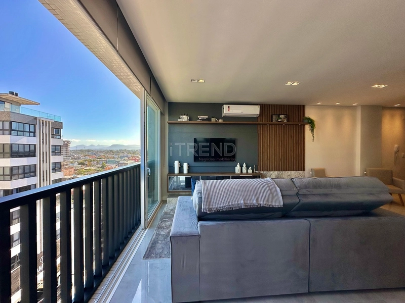 VISTA PRAÇA & MAR: 1ª foto da galeria de imagens do imóvel