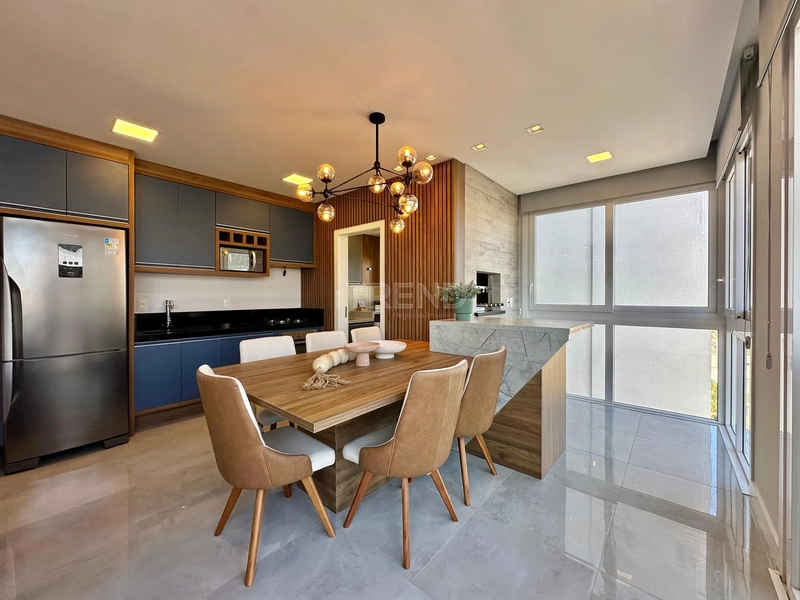 VISTA PRAÇA & MAR: 7ª foto da galeria de imagens do imóvel