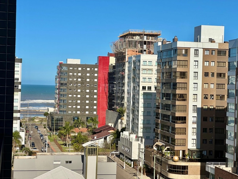 VISTA PRAÇA & MAR: 5ª foto da galeria de imagens do imóvel