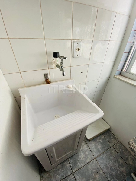 Apartamento 01 dormitório: 11ª foto da galeria de imagens do imóvel