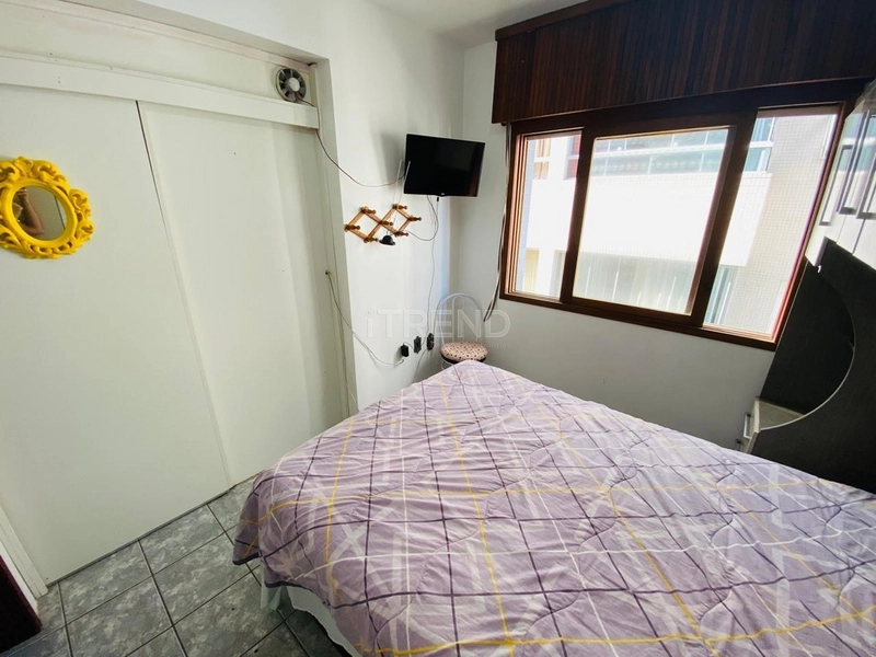 Apartamento 01 dormitório: 16ª foto da galeria de imagens do imóvel
