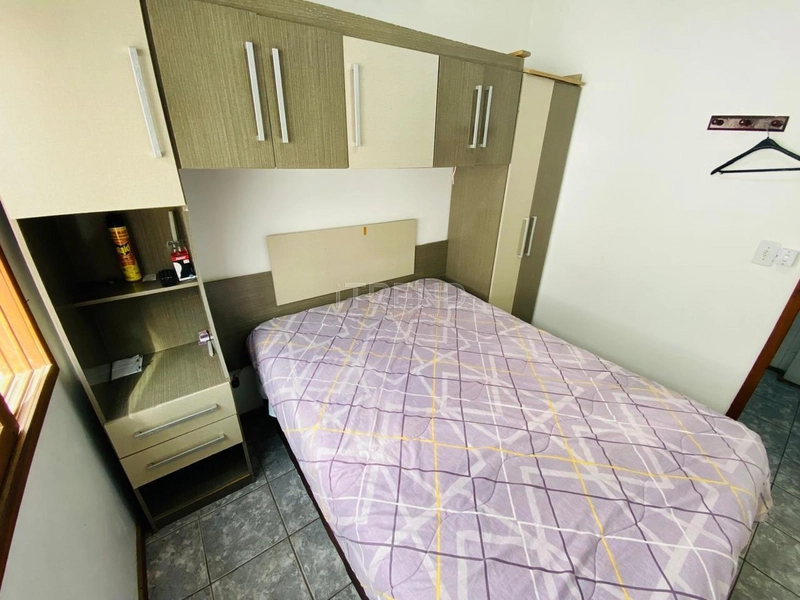 Apartamento 01 dormitório: 13ª foto da galeria de imagens do imóvel