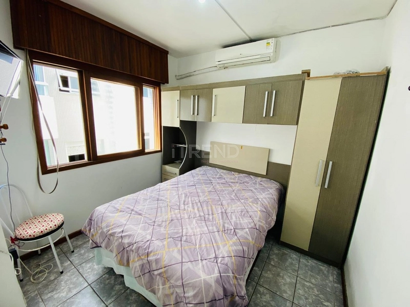 Apartamento 01 dormitório: 5ª foto da galeria de imagens do imóvel