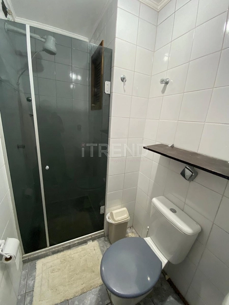 Apartamento 01 dormitório: 12ª foto da galeria de imagens do imóvel