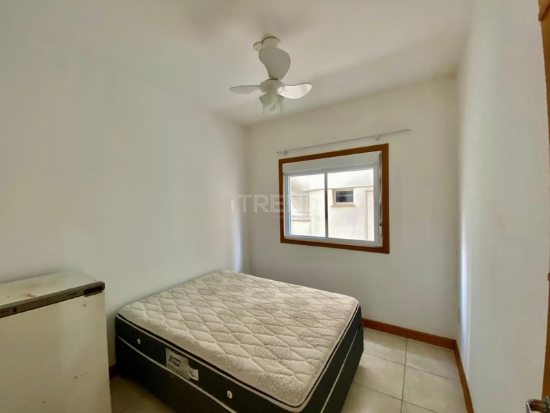 Apartamento de frente com vista liberada para a rua: 9ª foto da galeria de imagens do imóvel