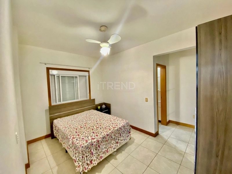 Apartamento de frente com vista liberada para a rua: 10ª foto da galeria de imagens do imóvel