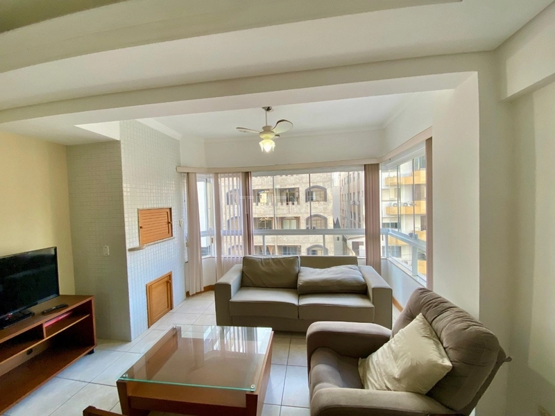 Apartamento de frente com vista liberada para a rua: 4ª foto da galeria de imagens do imóvel