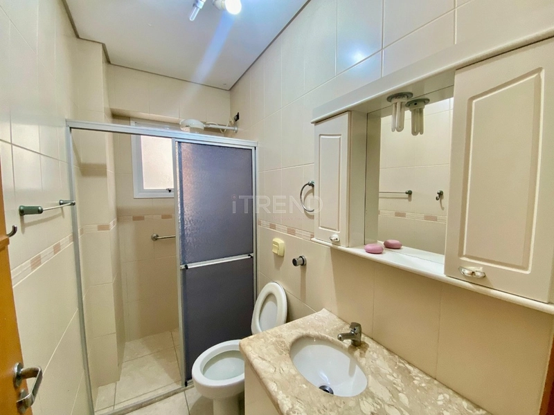 Apartamento de frente com vista liberada para a rua: 14ª foto da galeria de imagens do imóvel