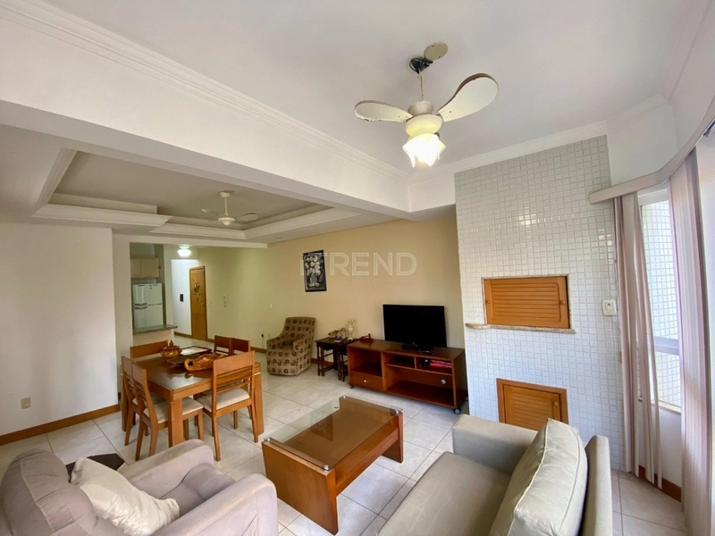 Apartamento de frente com vista liberada para a rua: 2ª foto da galeria de imagens do imóvel