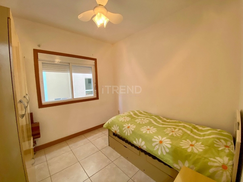 Apartamento de frente com vista liberada para a rua: 12ª foto da galeria de imagens do imóvel