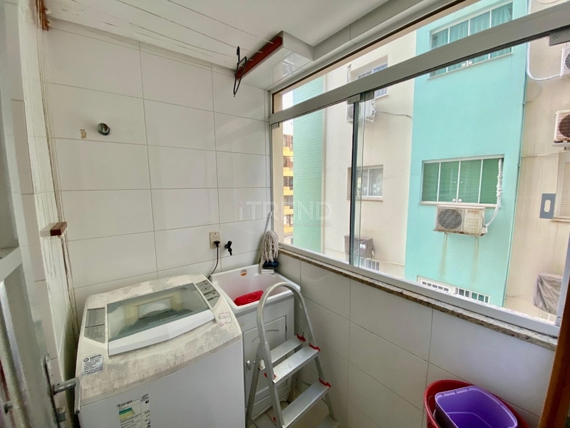 Apartamento de frente com vista liberada para a rua: 8ª foto da galeria de imagens do imóvel