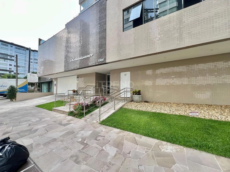 APARTAMENTO À VENDA PRÓXIMO AO MAR: 19ª foto da galeria de imagens do imóvel